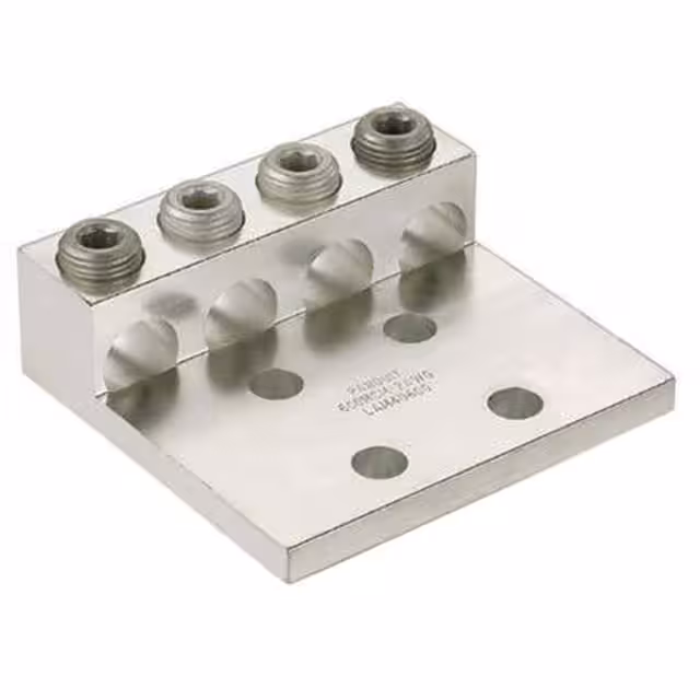 LAM4D250-12-1Y Panduit Corp  Connecteurs rectangulaires